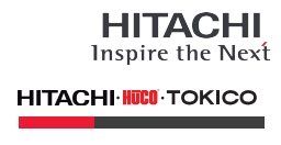 Hitachi / HÜCO