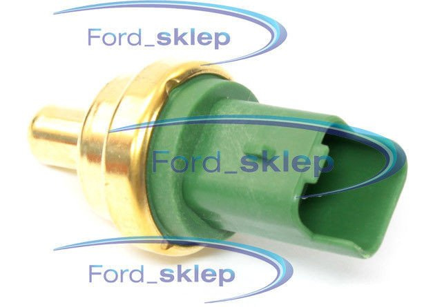 Czujnik Temperatury Silnika Ford Tdci Ford Sklep