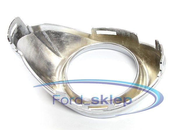 Ramka Halogenu Ford Focus Mk Lewa Chrom Ford Sklep Cz Ci