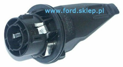 oprawka żarówki kierunkowskazu Focus Mk1 od 10 2001 4367318 Ford