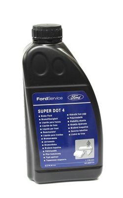 Ford super dot 4