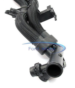 przewody nagrzewnicy Ford 1.6 TDCi #1254380 3M5Q8K512AB