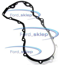uszczelka pod pompę oleju / pokrywę rozrządu 1.8 TDCi Ford #1113202