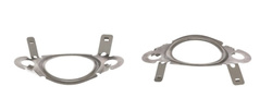 uszczelka zaworu EGR Ford 2.0 TDCi DW10C - Elring #1715195