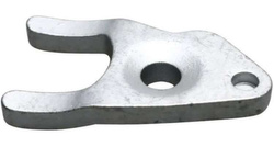 uchwyt wtryskiwacz paliwa Ford 2.0 TDCi EcoBlue cylinder 1 / 2 