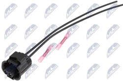 wtyczka elektryczna wtryskiwacza paliwa Ford 1.6 TDCi  NTY