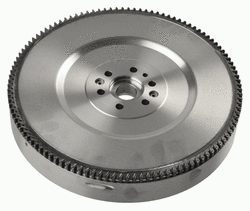 koło dwumasowe Ford 1.5 / 1.6 TDCI - Sachs 