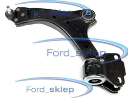 wahacz przedni Ford Mondeo mk4 S-Max mk1 Galaxy mk3 LEWY #1507182