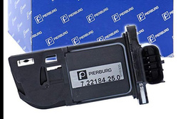 przepływomierz powietrza Ford 1.0 / 1.6 EcoBoost + 2.0 Hybrid + TDCI