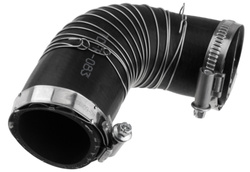 przewód / rura turbo-intercooler Ford 2.0 TDCI DW10F MPS6 #2038246 NTY