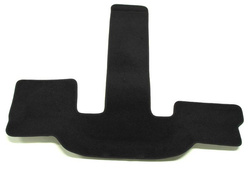 dywanik materiałowy Ford Grand C-Max 3 rząd 1738763