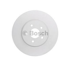 tarcze hamulcowe Ford Mondeo Mk3 - oś przednia - Bosch 0986479B44