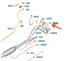 sonda lambda przed katalizatorem 2.0 TDCI DW10F #1862036 F1F19Y460CA