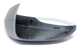 obudowa zewnętrzna lusterka Ford Mondeo MK5- lewa MOONDUST SILVER 