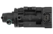 zawór podciśnienia Ford 2.0 TDCI DW10F 150/180/210 KM #2224165 NTY