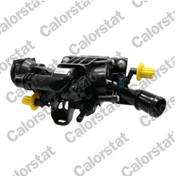 obudowa termostatu Ford 1.5 EcoBlue TDCi #229288 zamiennik Vernet