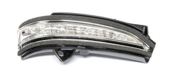 kierunkowskaz lusterka / boczny Ford Mondeo Mk5 - Prawy 5220427 ®