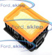 filtr powietrza wstępny Ford Transit 2.0 EcoBlue 2.2 TDCi OE: 1945831®