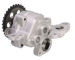 pompa olejowa Ford Transit 2.2 2.4 3.2 TDCI #1456884 1C1Q-6600-CG