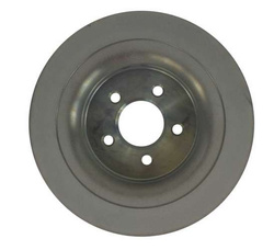 tarcze hamulcowe Ford Mustang - tył 330mm oryginał ® 2380630 BRRF336