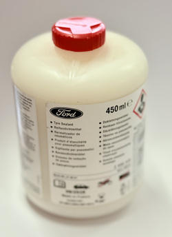 masa uszczelniająca do opon Ford FoMoCo Tyre Sealant/ 1811671 ®