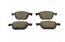 klocki hamulcowe Ford Focus Mk3 Kuga MK2 kpl przód 1816524 ®