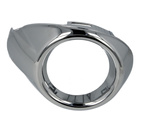ramka halogenu Ford Focus Mk3 - prawa #1703890 / BM5119952CB