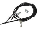 linka hamulca ręcznego Focus Mk3 C-Max Mk2 Grand C-max FEBI 2074151
