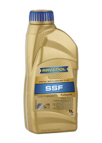 olej przekładniowy do wspomagania Ravenol SSF Ford #1781003 zielony