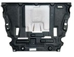 osłona pod silnik Ford Mondeo Mk5 ® 1903086 / 2342327