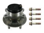 łożysko z piastą koła Ford Mondeo MK5 - tył SKF #2236121