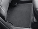 dywaniki podłogi materiałowe tył Kuga MK3 PHEV OE: 2414768 ®