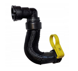 przewód elastyczny Ford 2.0 TDCI DW10F Mondeo 5 S-Max Focus 3 #1871430