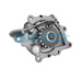 2.0 TDCI DW10F - zestaw rozrządu z pompą wody Ford DW10F firmy Dayco