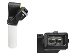 czujnik położenia wału korbowego Ford Mondeo MK3 Transit - Duratorq