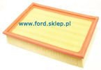 filtr powietrza Ford Escort - HP #1129147