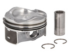 tłok Ford 1.5 EcoBoost STD 79.0 zamiennik Nural / Goetze