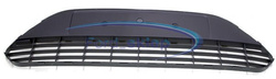 atrapa zderzaka Ford Focus Mk2 FL - oryginał 1497510