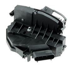 zamek drzwi Ford C-Max Transit Connect Fiesta 2008- 2013- L #2049023 NTY