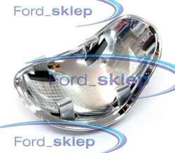 nakładka na dźwignię zmiany biegów Ford Focus mk3 1874165