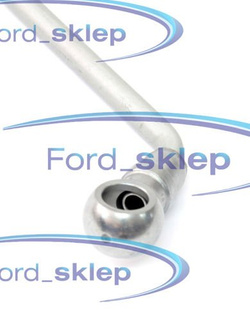 przewód olejowy do turbiny zasilający Ford 1.6 TDCI #1479839