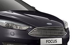lakier do wyprawek w aerozolu Ford Shadow Black (Mica) ® 2584050