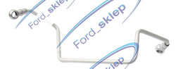 przewód olejowy do turbiny zasilający Ford 1.6 TDCI #1479839