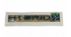 emblemat boczny Hybrid Ford Mondeo Mk5 5335539 / DS7843156AC