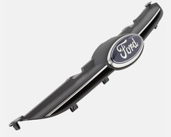 atrapa przednia z emblematem Ford Fiesta MK 6 oryginał ® 1739040