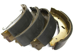 szczęki hamulcowe Ford Transit RWD - LPR #1227046