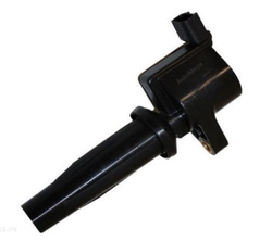 cewka zapłonowa Ford Duratec-HE #5047437 Dello 4M5G-12A366-