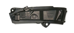 kierunkowskaz lusterka / boczny Ford Mondeo Mk5 - Prawy typ LED