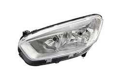 reflektor Ford Transit / Tourneo Courier - LEWY jasny