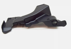 nakładka błotnika / osłona lewa Focus Mk4 OE: 2303591 JX7BA02477AC